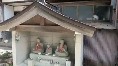 妙円寺(福井県)