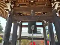 長安寺のその他建物