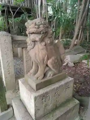 芦屋神社(兵庫県)