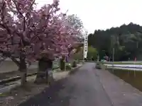 二上町観音堂(福井県)