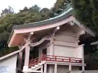 若宮八幡宮(静岡県)
