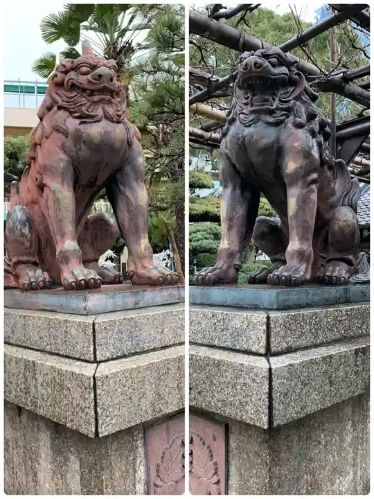 了徳院(大阪府)