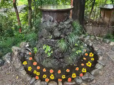 武蔵一宮氷川神社(埼玉県)