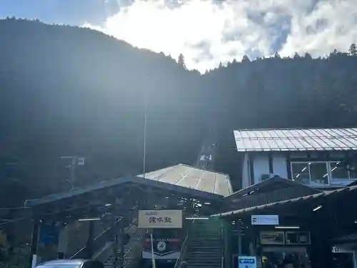 武蔵御嶽神社(東京都)
