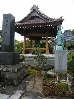天性寺のその他建物