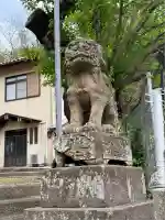 御崎神社(島根県)
