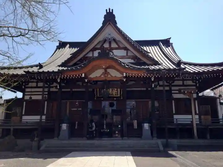 最勝院(青森県)