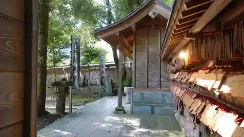 王子神社(徳島県)