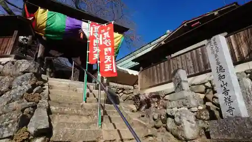 吉祥寺の本殿