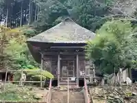 宮原観音堂(熊本県)