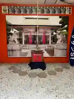 茅ヶ崎サザン神社(神奈川県)