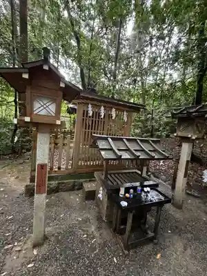 大神神社(奈良県)