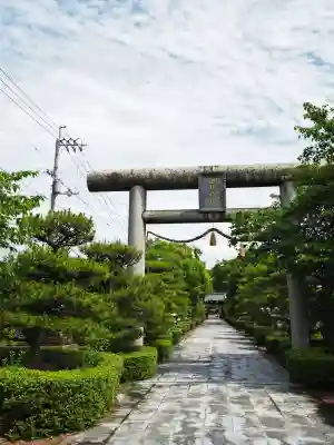 田村神社(香川県)
