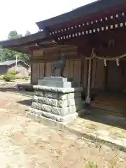 春日神社(山形県)