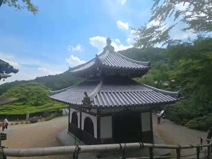 善峯寺(京都府)