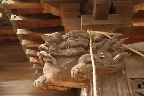 道庭香取神社(埼玉県)