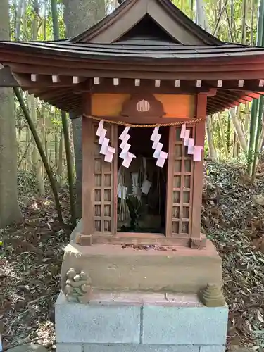 道野辺八幡宮(千葉県)