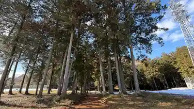 小富士山神社(兵庫県)