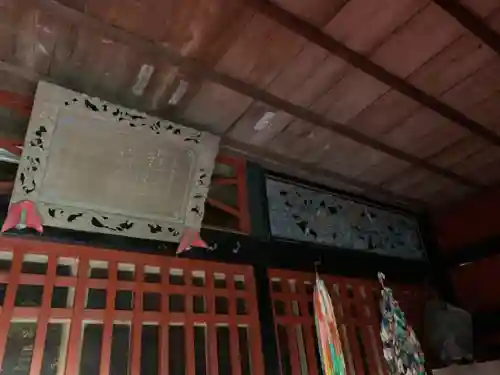 西徳寺の本殿・本堂