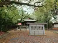 八幡社(石清水八幡宮)のその他建物
