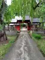 報身寺(秋田県)