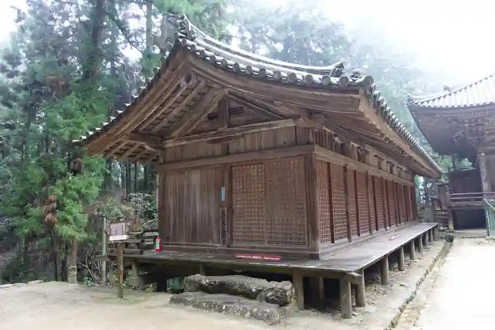 圓教寺の末社・摂社