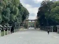 橿原神宮(奈良県)