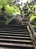 最乗寺(道了尊)のその他建物