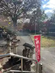 春日神社(岐阜県)