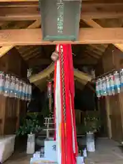 河上神社(兵庫県)