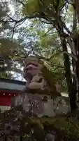 大國魂神社(東京都)