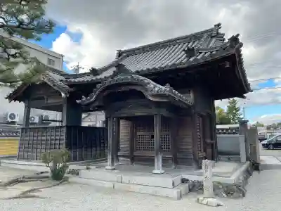 継松寺(三重県)