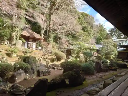 早雲寺(神奈川県)