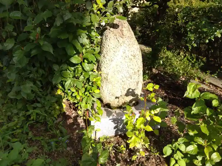 小森神社(福井県)
