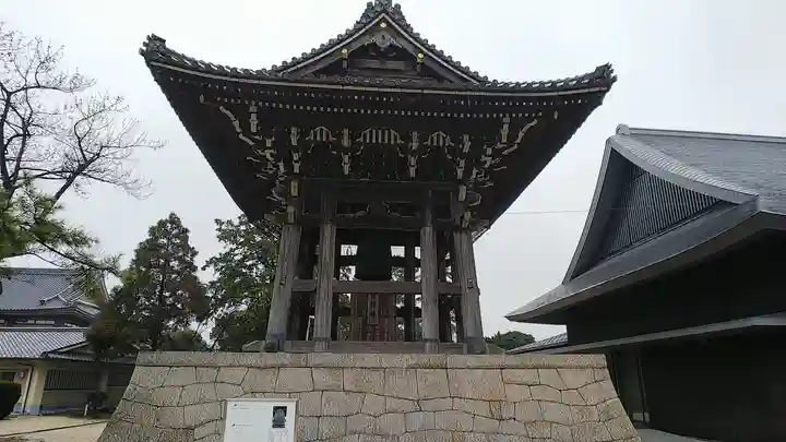 本山専修寺のその他建物