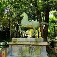 六所神社(愛知県)