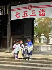 日岡神社(兵庫県)