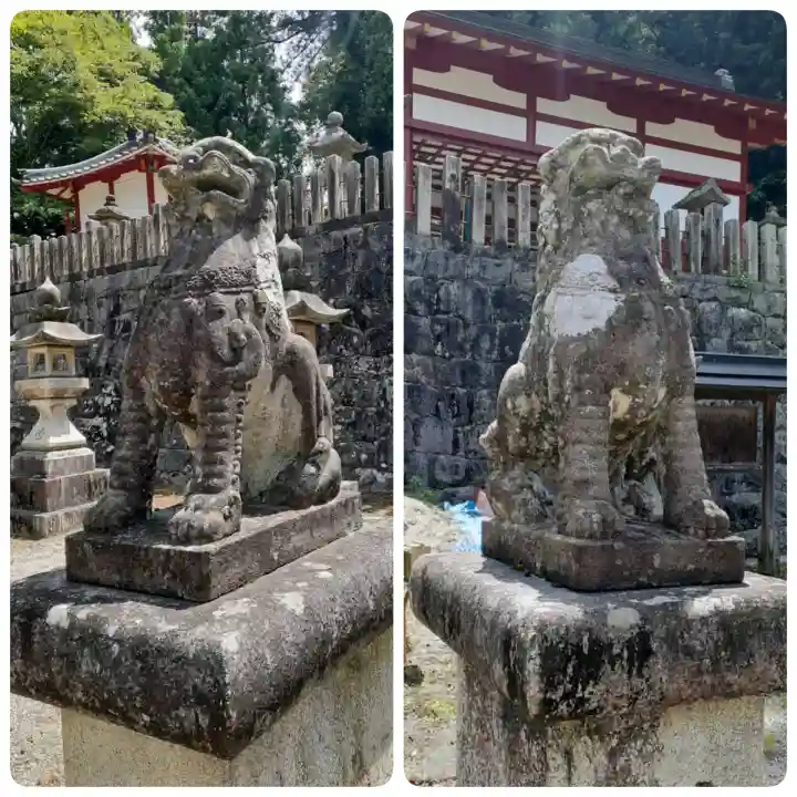 春日神社(奈良県)