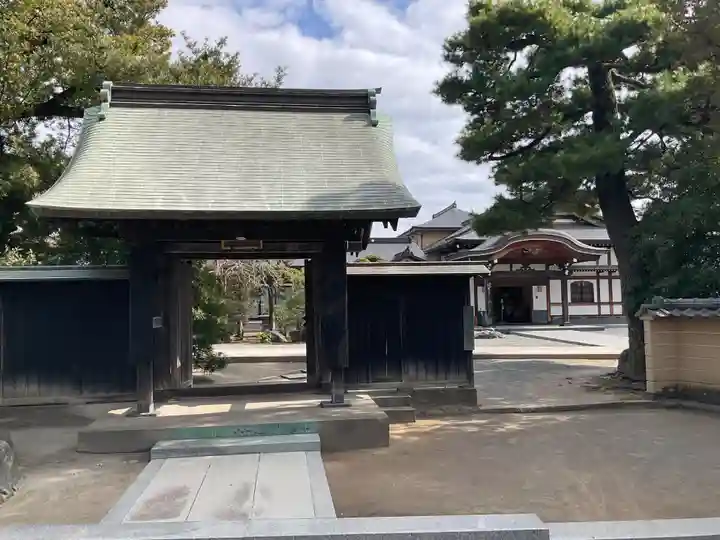 勝福寺(神奈川県)