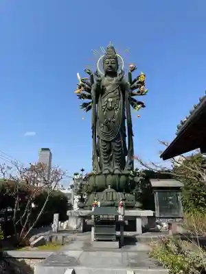興徳寺(大阪府)