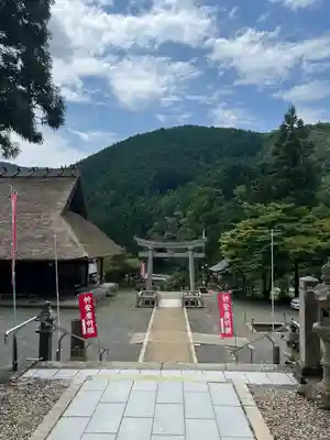 大原神社(京都府)