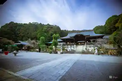 近江神宮(滋賀県)