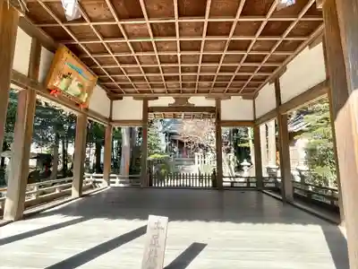 劔神社(滋賀県)