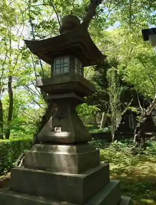 室蘭八幡宮(北海道)