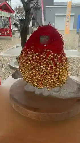 山田天満宮(愛知県)