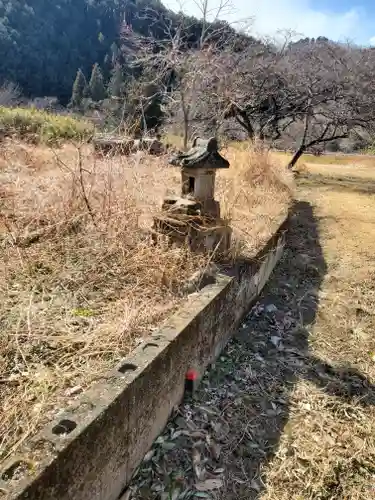 塩田如来堂(栃木県)
