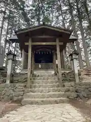 三峯神社(埼玉県)