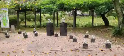 出雲大社倉敷教会(岡山県)