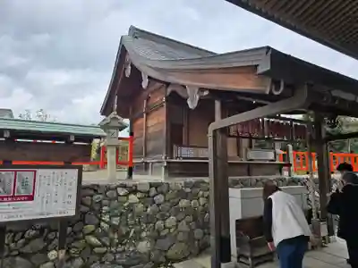 車折神社(京都府)