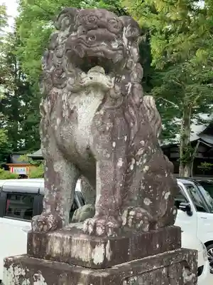 飛驒天満宮(岐阜県)
